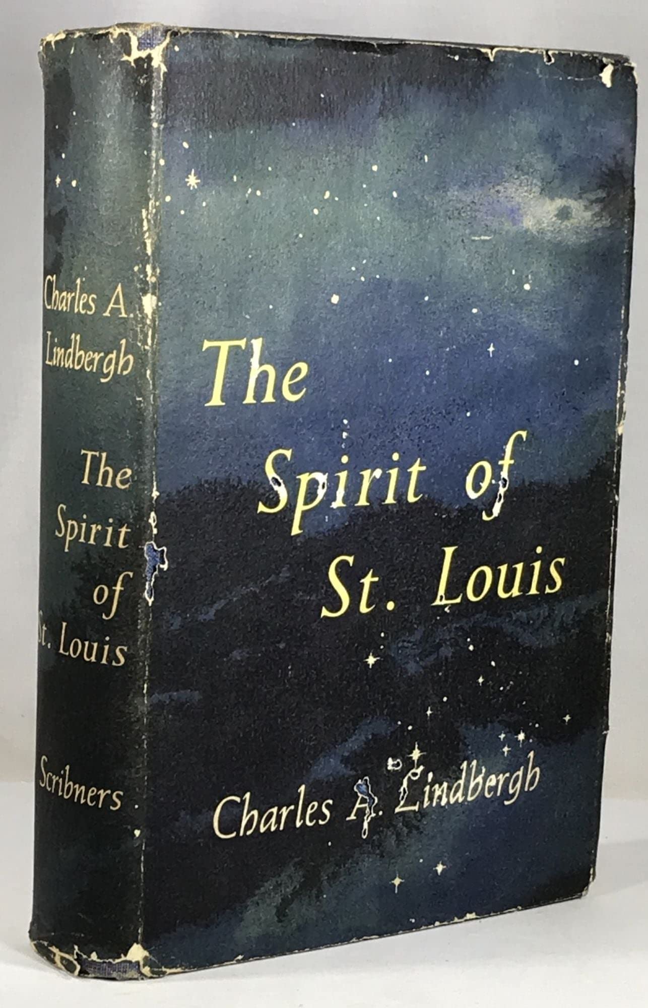 The Spirit of St. Louis