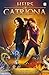Heirs Of Catriona by Anusha Subramanian