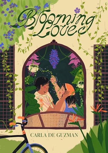 Blooming Love (Kindle Edition)