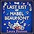 The Last List of Mabel Beaumont