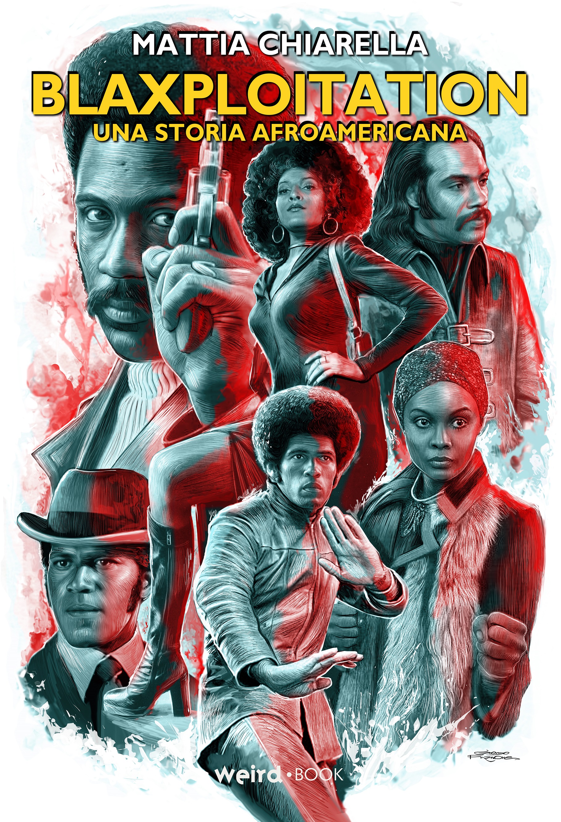 Blaxploitation – Una storia afroamericana