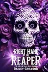 Right Hand Of The Reaper: A G.R.I.M Tale
