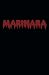 MARINARA: A retro horror novel. "Get murdered. Eat pizza."