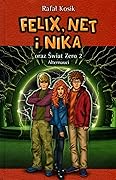 Felix, Net i Nika oraz Świat Zero 2. Alternauci
