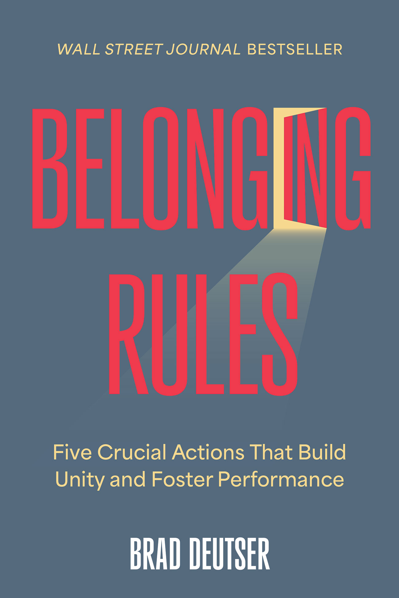 Belonging Rules