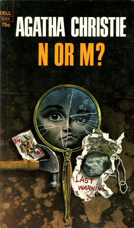 N or M?