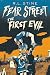 The First Evil (Fear Street Cheerleaders, #1)