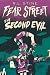 The Second Evil (Fear Street Cheerleaders, #2)