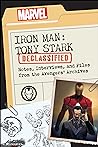 Iron Man by Dayton Ward