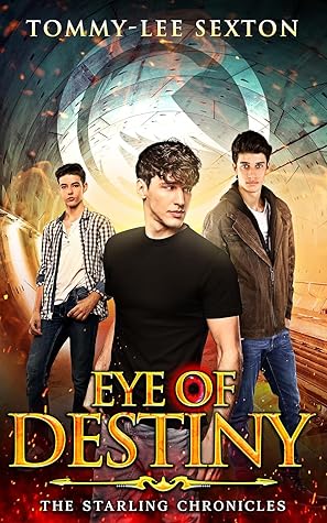 Eye of Destiny