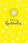 Daily Gratitude J...