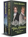 Tides and Tentacles: Octopian Shifters Books 2 & 3