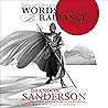 Words of Radiance...