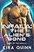 Infala: The Alien's Bond: Mark of the Infala 1