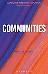 Communities: Keywords in Teacher Education