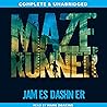 The Maze Runner: The Maze Runner, Book 1 The Maze Runner: The Maze Runner, Book 1
