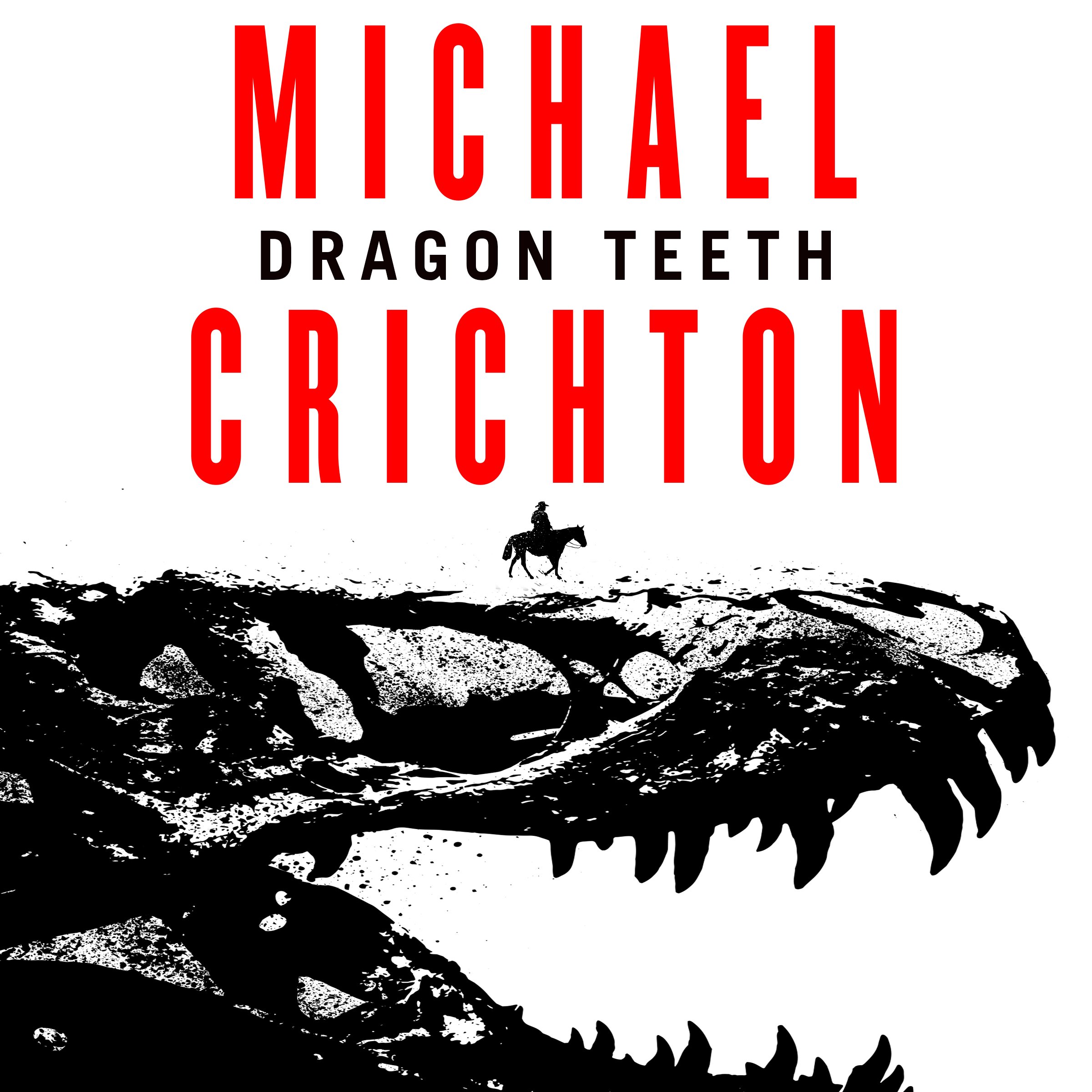 Dragon Teeth