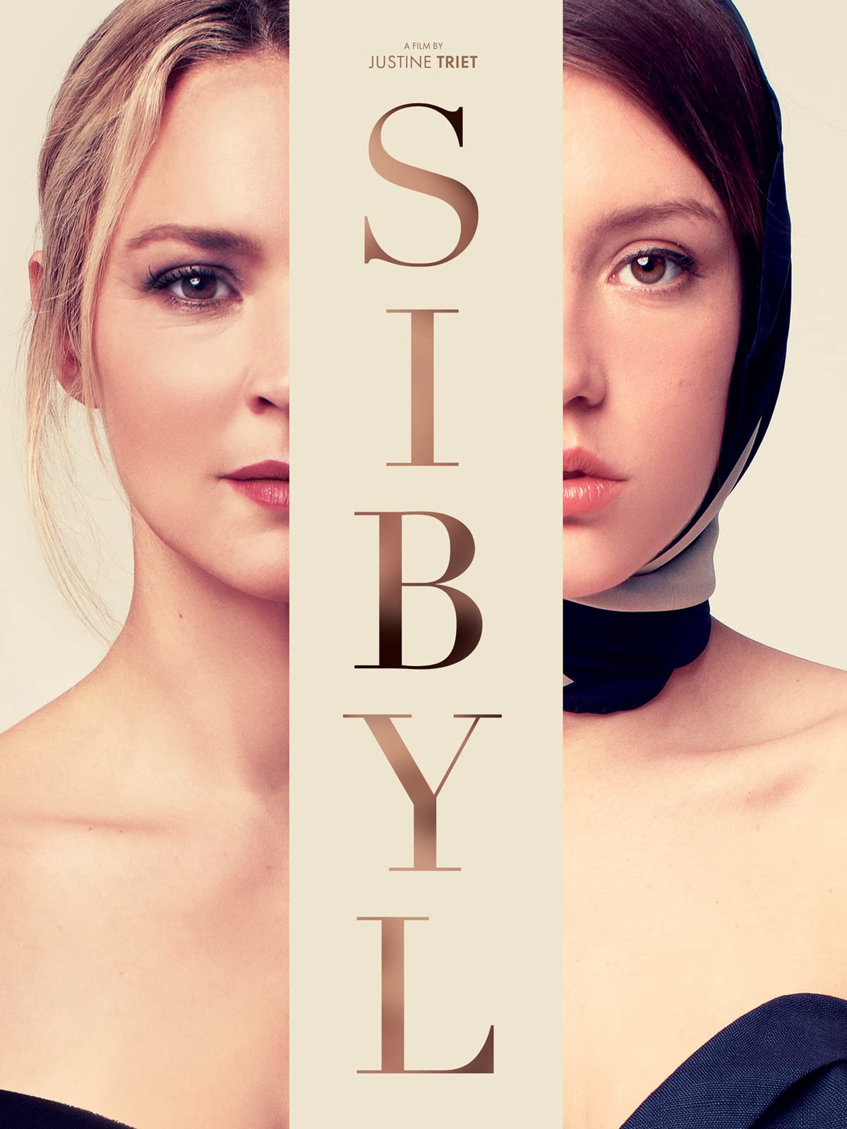 Sibyl (Prime Video)