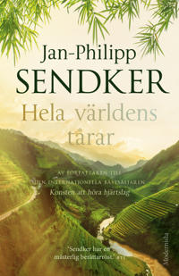 Hela världens tårar (Paperback)