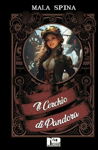 Il cerchio di Pandora (Paperback)