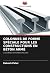 COLONNES DE FORME SPÉCIALE POUR LES CONSTRUCTIONS EN BÉTON ARMÉ by Rakesh Patel