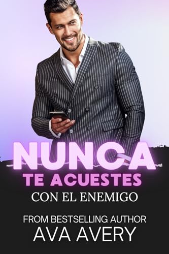 Nunca te acuestes con el enemigo (Equipo Titan Racing #4)
