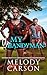 My Un-Handyman by Melody Carson