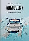 Domoviny by Timothy Garton Ash