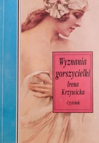 Wyznania gorszycielki (Paperback)