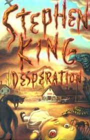 Desperation (Hardcover) by King