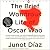 The Brief Wondrous Life of Oscar Wao