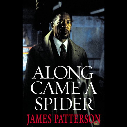 Along Came a Spider