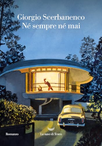 Né sempre né mai (Kindle Edition)