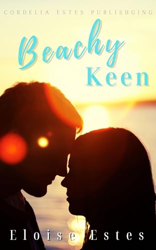 Beachy Keen (Kindle Edition)