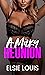 The Reunion: A Lesbian ABF Romance