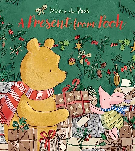A Present from Pooh (Winnie-the-Pooh)