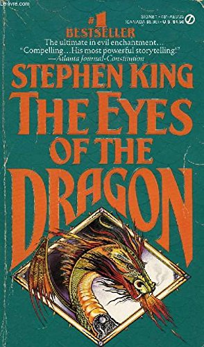 The Eyes of the Dragon