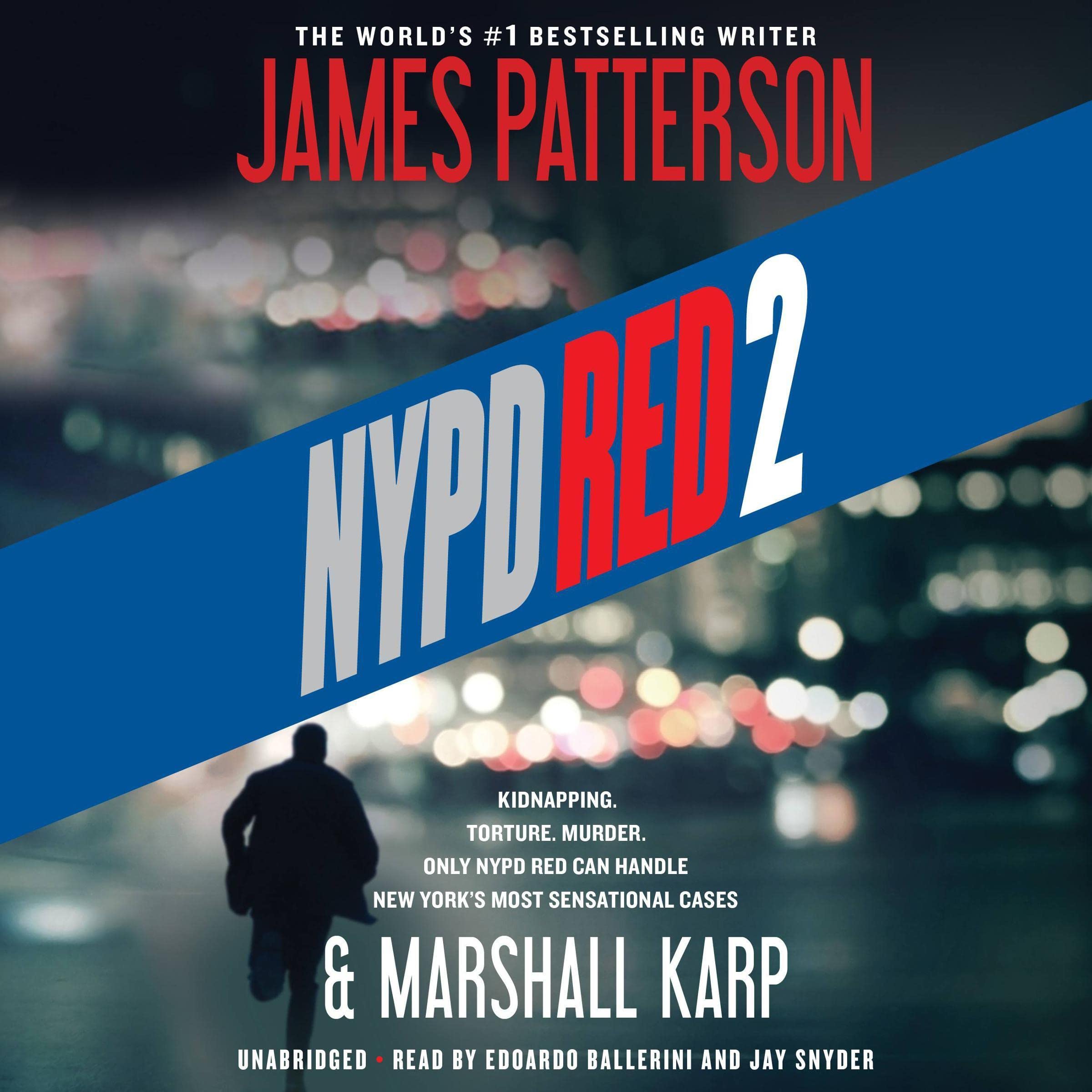 NYPD Red 2