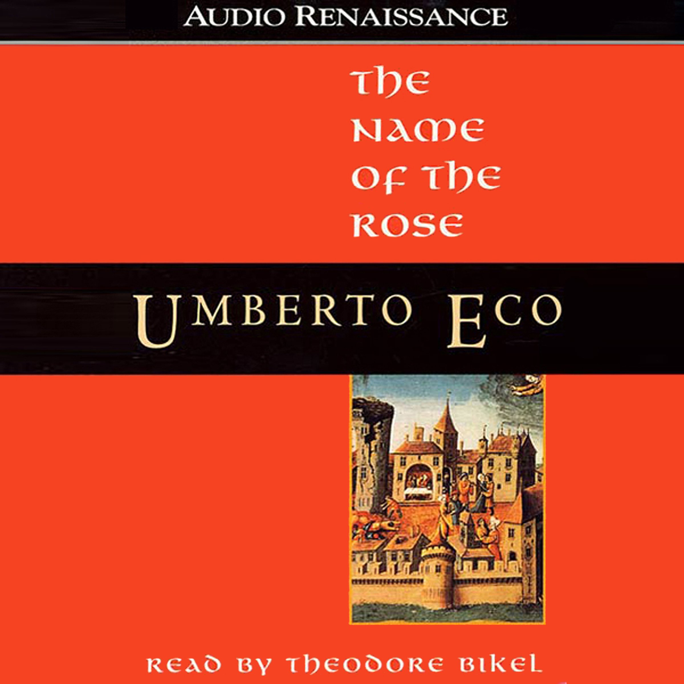 The Name of the Rose