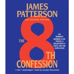 The 8th Confession