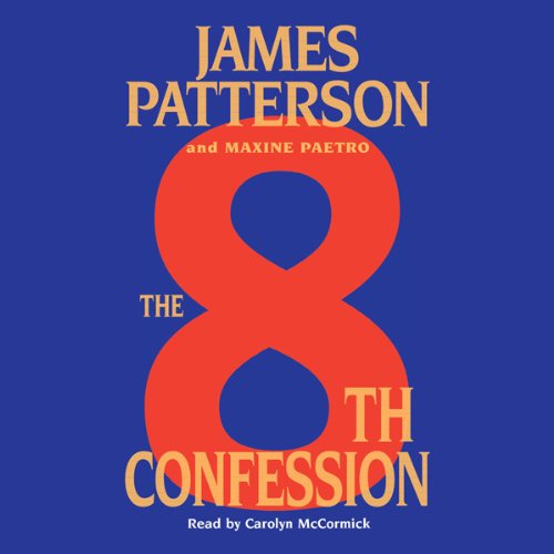 The 8th Confession