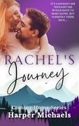 Rachel's Journey : Coming Home: Story Two