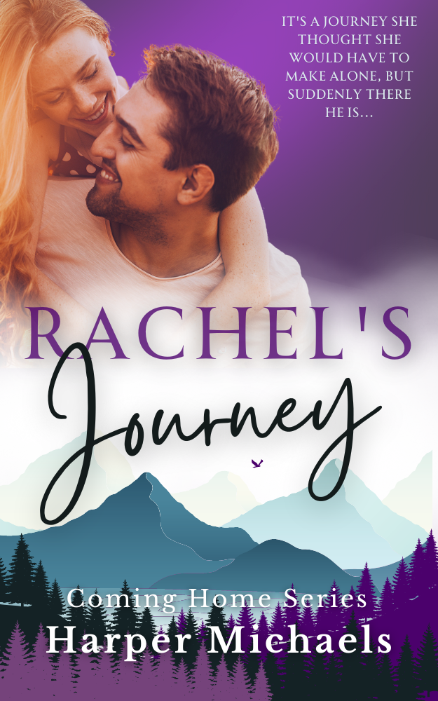 Rachel's Journey : Coming Home: Story Two