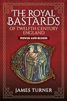 The Royal Bastard...