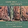 Leave Only Footpr...