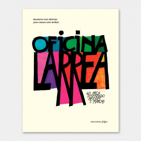 Oficina Larrea