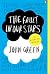 The Fault in Our Stars[FAULT IN OUR STARS -LP][LARGE PRINT] [Paperback]