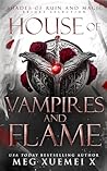House of Vampires...