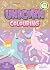 Unicorn Colouring