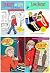 Harriet the Spy Series 4 Books Set by Louise Fitzhugh
